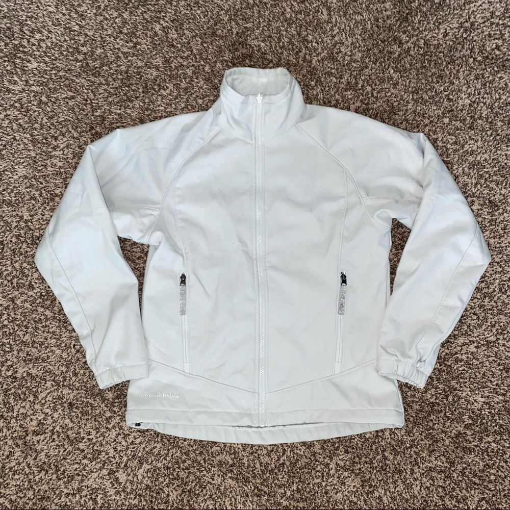 Columbia Winter Jacket S
